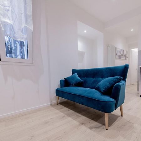Realkasa Azeglio 60 Appartement Bologna Buitenkant foto