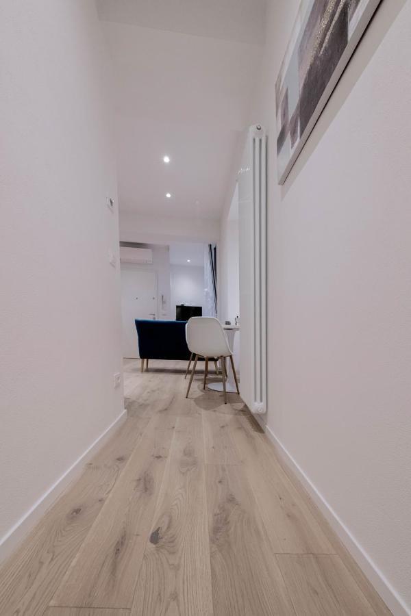 Realkasa Azeglio 60 Appartement Bologna Buitenkant foto