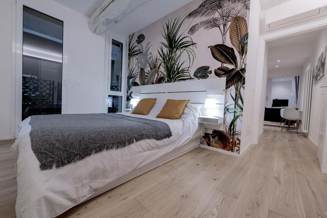 Realkasa Azeglio 60 Appartement Bologna Buitenkant foto