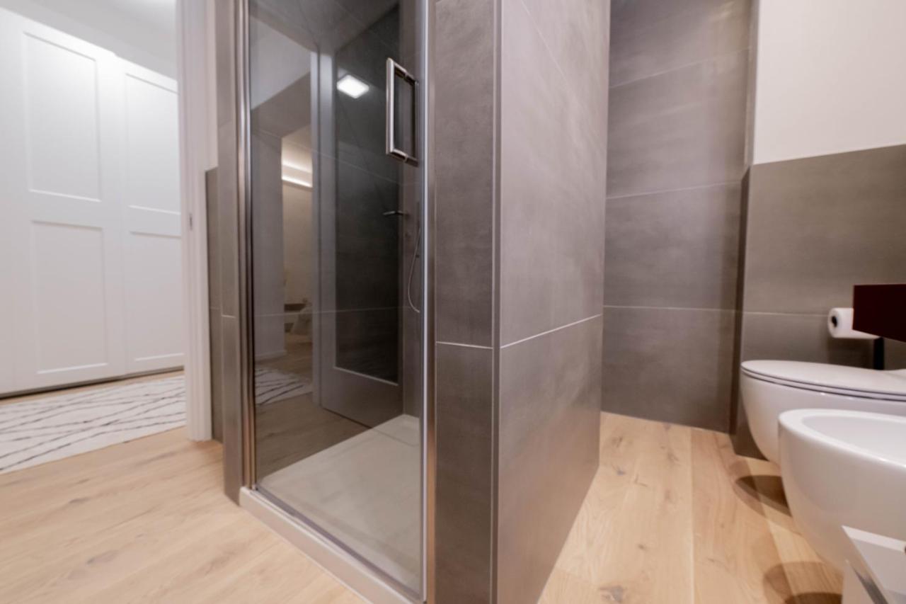 Realkasa Azeglio 60 Appartement Bologna Buitenkant foto