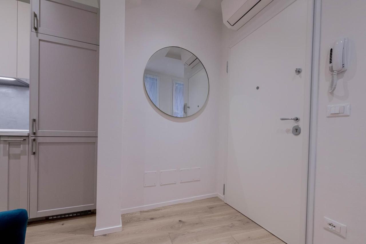 Realkasa Azeglio 60 Appartement Bologna Buitenkant foto