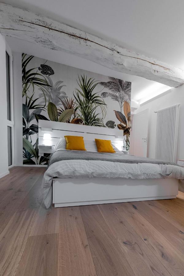 Realkasa Azeglio 60 Appartement Bologna Buitenkant foto